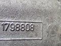 кассета радиаторов Scania R 5 поколение 2011, 1748001, 1790071, 1798808, 1921284, 1785348, 1798595, 1817485, 1851542, 1890695, 1892794, 2070728 - фото №19