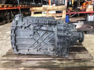 КПП автоматическая (АКПП) MAN TGX 1 поколение 2017, 12TX2620TD, 81320046407