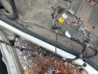 дверная проводка Volvo FH 4 2015, 12.8 л., D13K500, дизель, АКПП, 21237138, 22935541, 21852601, 22935545