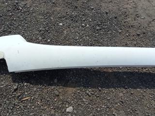 накладка стойки лобового стекла лев. MAN TGA 1 поколение 2008, 10.5 л., D 2066 LF 36, дизель, АКПП, 81624100061, 81624100087, 81624100133, 81624100139