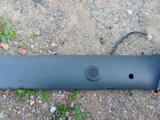 накладка стойки лобового стекла лев. Scania P 5 поколение 2008, 11.7 л., DC 12.15, дизель, АКПП, 1480663