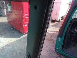 накладка стойки лобового стекла прав. Scania P 5 поколение 2008, 11.7 л., DC 12.15, дизель, АКПП