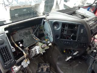 панель передняя салона (торпедо) DAF XF 105 1 поколение 2012, 12.9 л., MX 340, дизель, МКПП, 1304879, 1652268, 1304875, 1395808, 1395832, 1435714, 1614708, 1634738, 1664210, 16654209, 1793720