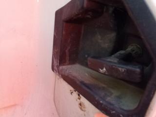 трос замка инструментального ящика DAF CF-series 1 поколение 2014, 10.8 л., MX-11, дизель, АКПП, белый, правый руль