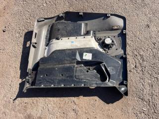 обшивка салона DAF XF 105 1 поколение 2010, 12.9 л., MX 340, дизель, АКПП, 1679385