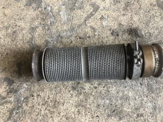 гофра глушителя MAN TGX 1 поколение 2015, 12.4 л., D 2676 LF 46, дизель, АКПП