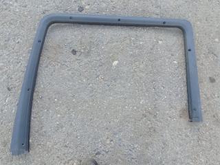 рамка стекла двери правая MAN TGA 1 поколение 2005, 81626300056