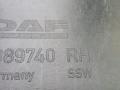 накладка на порог DAF XF 105 1 поколение 2010, 12.9 л., MX 340, дизель, АКПП, 1389740 - фото №3
