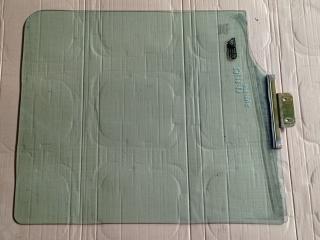 стекло (иные) DAF XF 105 1 поколение 2010, 12.9 л., MX 340, дизель, АКПП