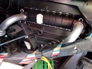 отопитель в сборе (печка) DAF CF-series 1 поколение 2014, 10.8 л., MX-11, дизель, АКПП, белый, правый руль