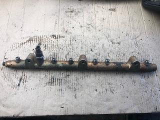 топливная рампа MAN TGA 1 поколение 2005, 10.5 л., D 2066 LF 01, дизель, 0445226023, 51103116037