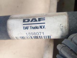 трубка кондиционера DAF XF 106 1 поколение 2015, 12.9 л., MX-13 340, дизель, МКПП, правый руль, 1898071