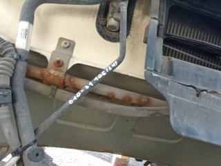 трубка кондиционера DAF XF 106 1 поколение 2015, 12.9 л., MX-13 340, дизель, МКПП, правый руль