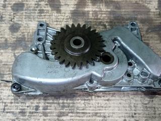 насос масляный Renault Premium 2 поколение 2010, 10.8 л., DXi 11, дизель, 20835230