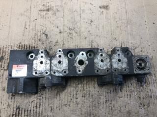 топливная рампа Scania R 5 поколение 2007, 11.7 л., DC 12, дизель, 1776165