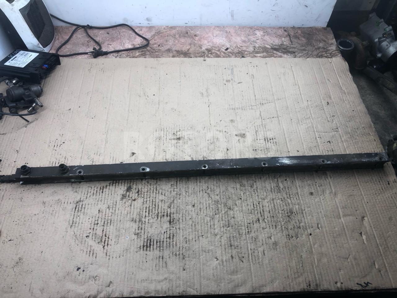 топливная рампа Scania R 5 поколение 2006, 12.7 л., DC 13.05, дизель, 1864753 - фото №1