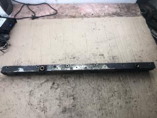 топливная рампа Scania R 5 поколение 2005, 11.7 л., DC 12, дизель, 1493535