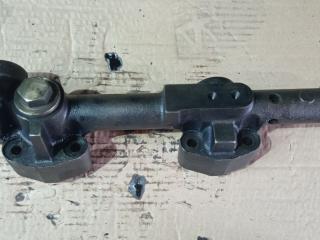 маслозаборник DAF CF-series 1 поколение 2002, 12.6 л., XE 315 C, дизель, 1356270