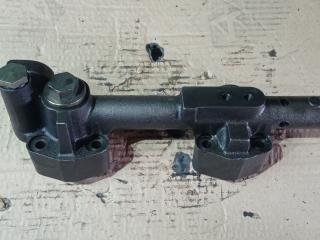 маслозаборник DAF CF-series 1 поколение 2006, 12.6 л., XE 315 C, дизель, 1356270