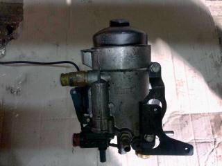 корпус топливного фильтра MAN TGA 1 поколение 2007, 10.5 л., дизель, 51125017258