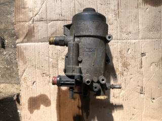 корпус топливного фильтра MAN TGA 1 поколение 2007, 10.5 л., дизель, 51125017258