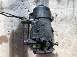 корпус топливного фильтра MAN TGA 1 поколение 2002, 10.5 л., дизель, 51125017258