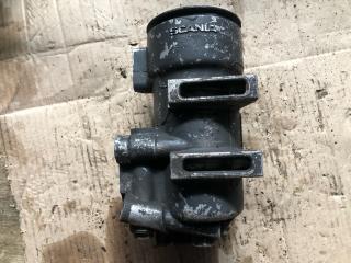 корпус топливного фильтра Scania R 5 поколение 2006, 11.7 л., DC 12, дизель, 1733089