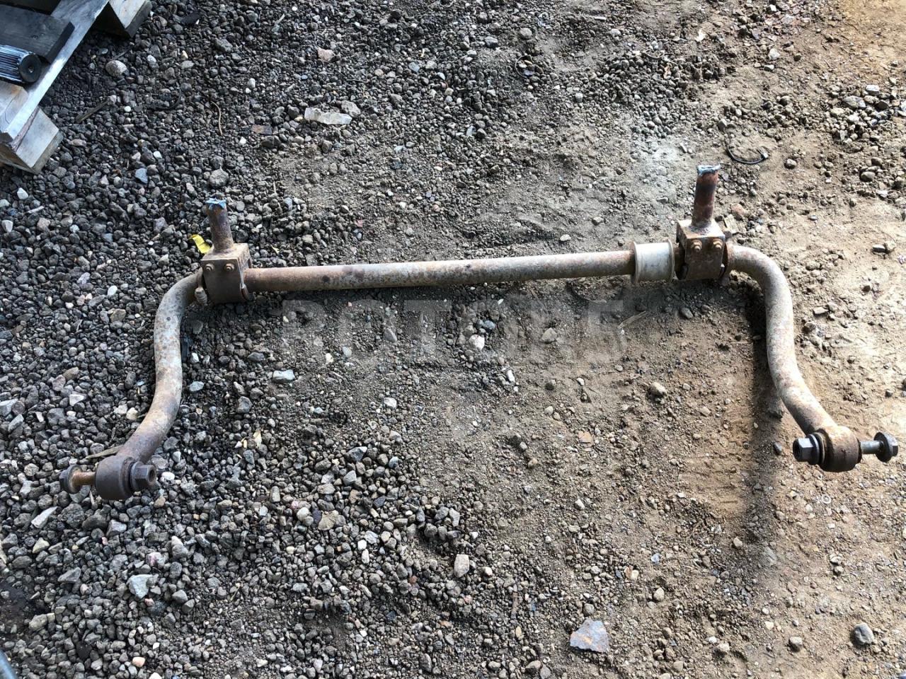 стабилизатор подвески задний IVECO EuroCargo 1 поколение 1998, 5.9 л., 8060.45S.7205, дизель, МКПП, голубой - фото №1