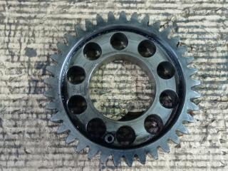 шестерня (звездочка) коленвала MAN TGA 1 поколение 2006, 10.5 л., дизель, АКПП, 0221