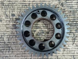 шестерня (звездочка) коленвала MAN TGA 1 поколение 2007, 10.5 л., D 2066 LF 31, дизель, АКПП, 0249