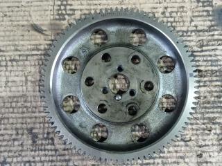 шкив распредвала DAF XF 106 1 поколение 2015, 12.9 л., MX-13 340, дизель, 1837773