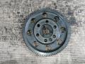 шкив распредвала DAF XF 105 1 поколение 2011, дизель, 1678970 - фото №2