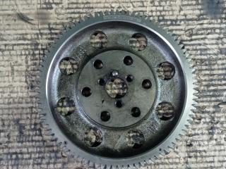 шкив распредвала DAF XF 105 1 поколение 2011, дизель, 1678970