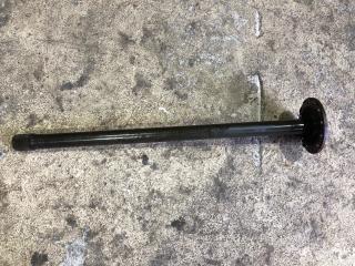 полуось задняя (приводной вал, ШРУС) IVECO EuroCargo 1 поколение 1998, 5.9 л., 8060.45S.7205, дизель, МКПП, голубой