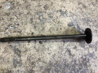 полуось задняя (приводной вал, ШРУС) IVECO EuroCargo 1 поколение 1998, 5.9 л., 8060.45S.7205, дизель, МКПП, голубой