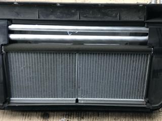 радиатор отопителя (печки) Scania P 5 поколение 2011, 11.7 л., DC 12.15, дизель, АКПП, правый руль, 2148428, 2251191