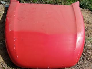 спойлер кабины DAF XF 105 1 поколение 2011, 1653700