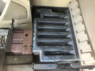 инструментальный ящик DAF XF 105 1 поколение 2012, 12.9 л., MX 340, дизель, МКПП