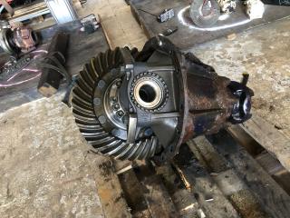 редуктор заднего моста Scania P 5 поколение 2008, 11.7 л., DC 12.15, дизель, АКПП, R780, 9442098