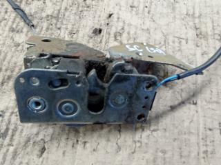 замок двери Scania P 5 поколение 2011, 11.7 л., DC 12.15, дизель, АКПП, правый руль, 1889267