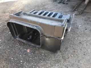 инструментальный ящик DAF XF 105 1 поколение 2007, 12.9 л., MX 340, дизель, МКПП, 1368671, 1368672