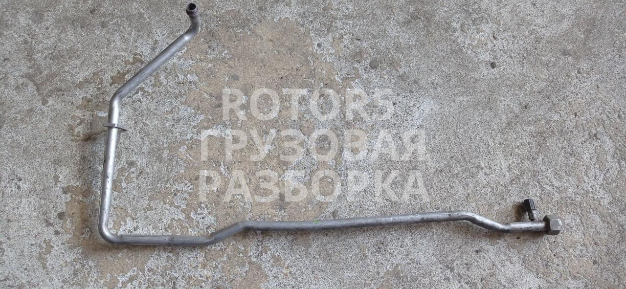 трубка кондиционера MAN TGX 1 поколение 2015, 81619750304 - фото №1