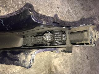 замок кабины Scania P 5 поколение 2008, 11.7 л., DC 12.15, дизель, АКПП