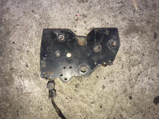 замок кабины DAF XF 105 1 поколение 2009, 1427612