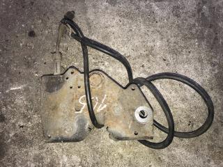 замок кабины DAF XF 105 1 поколение 2010, 1427612