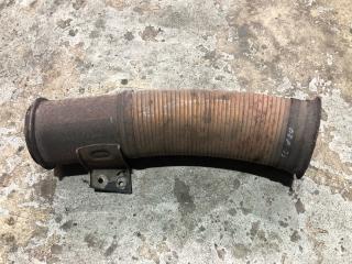 гофра глушителя Scania P 5 поколение 2008, 11.7 л., DC 12.15, дизель, АКПП