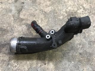 патрубок радиатора DAF XF 106 1 поколение 2015, 12.9 л., MX-13 340, дизель, МКПП, правый руль, 1940131, 1944597