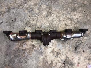 коллектор выпускной DAF XF 106 1 поколение 2015, 12.9 л., MX-13 340, дизель, МКПП, правый руль, 1919886