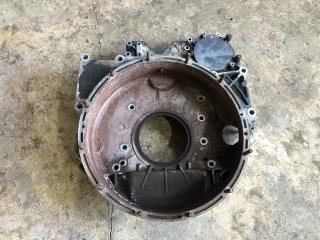 картер маховика Volvo FH 2 поколение 2009, 12.8 л., дизель, 21063854, 21063857, 21063859