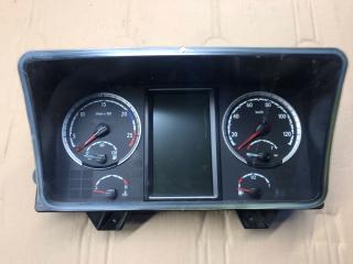 щиток приборов (приборная панель) Scania R 5 поколение 2010, 1918993, 1918999, 1919016